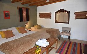Posada Don Juan